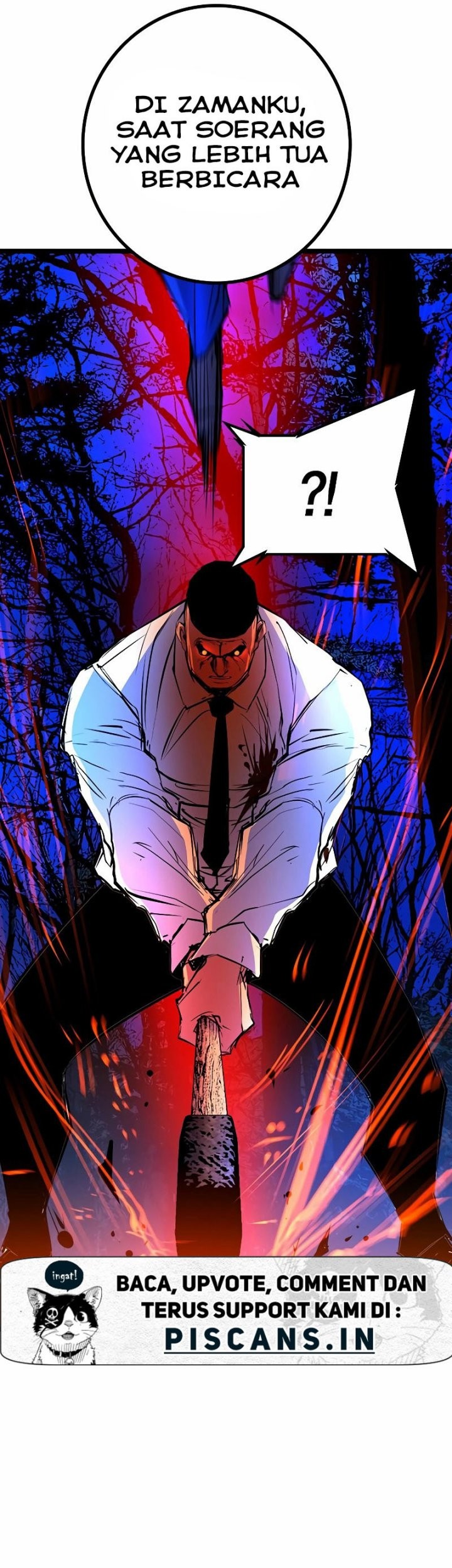Chapter 130 - halaman 100