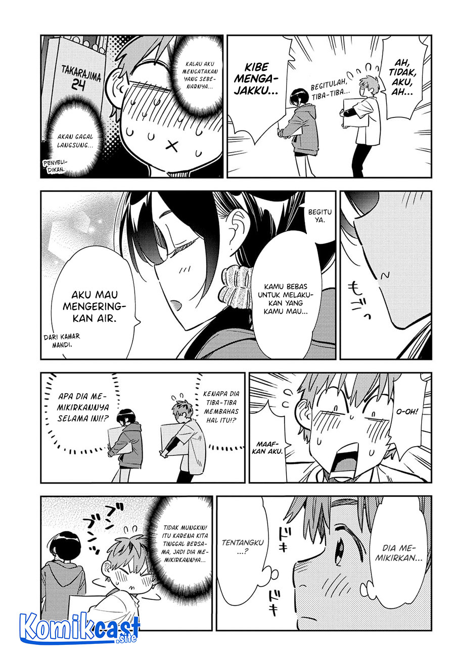 Chapter 274 - halaman 16