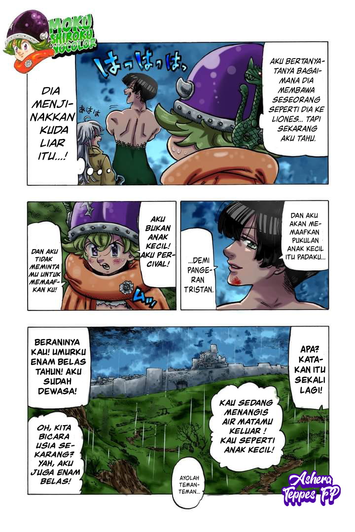Chapter 64 - halaman 11