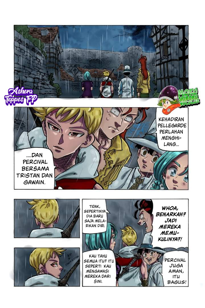Chapter 64 - halaman 12