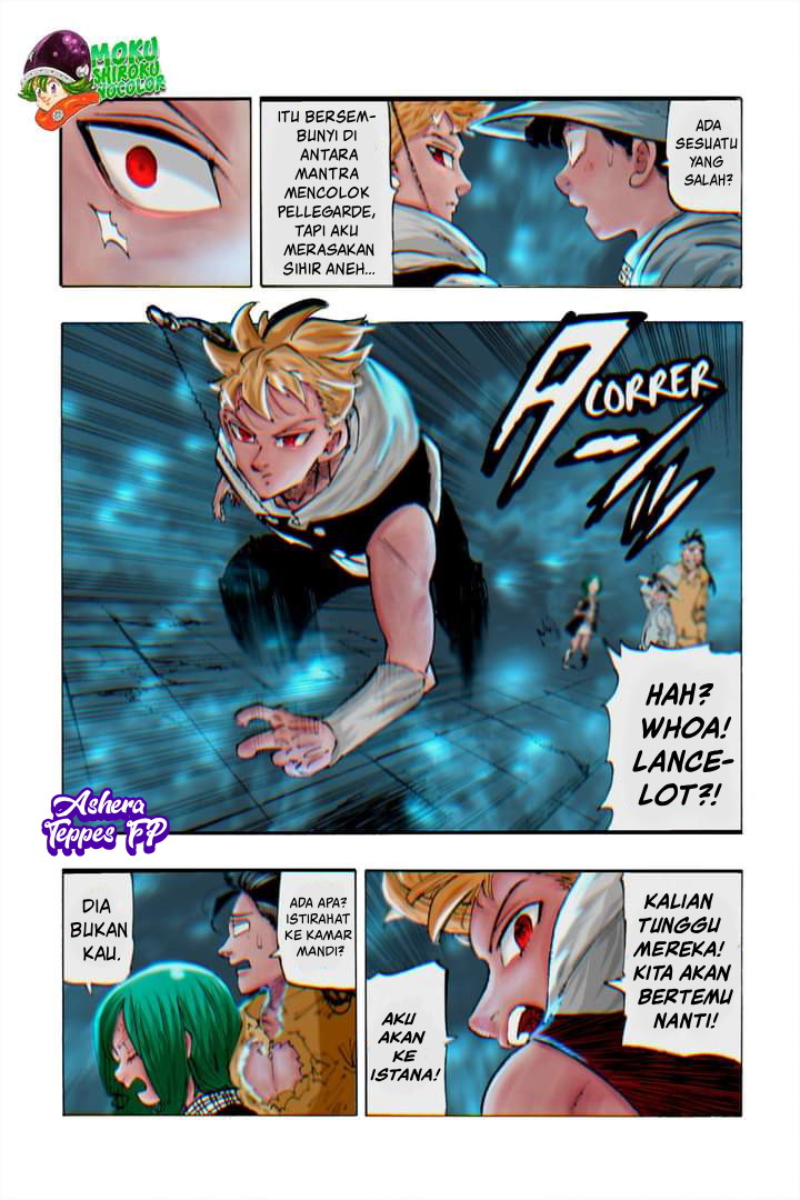Chapter 64 - halaman 13