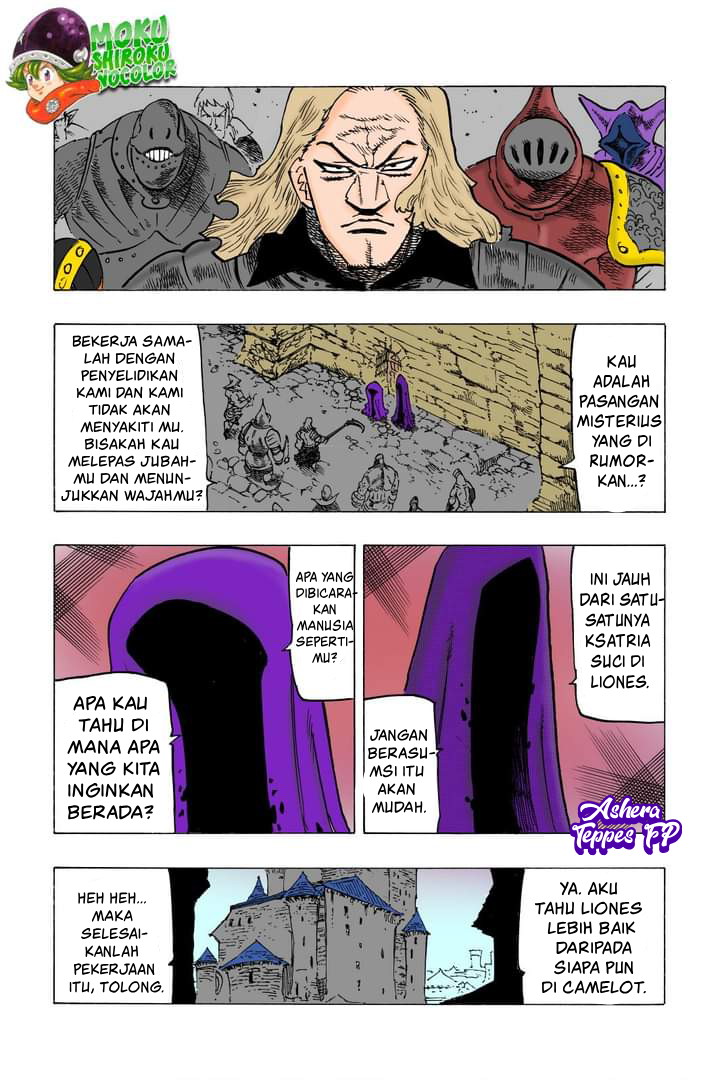 Chapter 64 - halaman 15