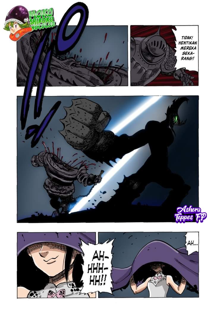 Chapter 64 - halaman 19