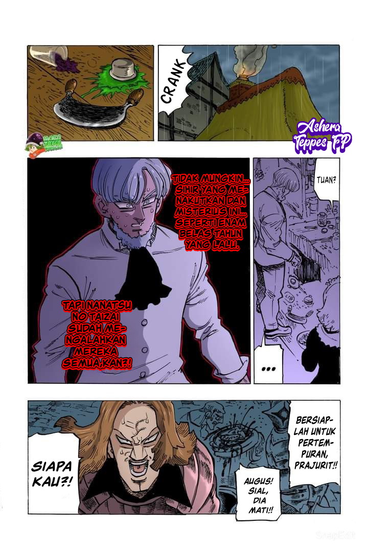 Chapter 64 - halaman 20