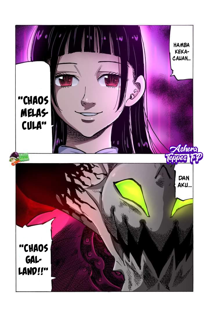Chapter 64 - halaman 21