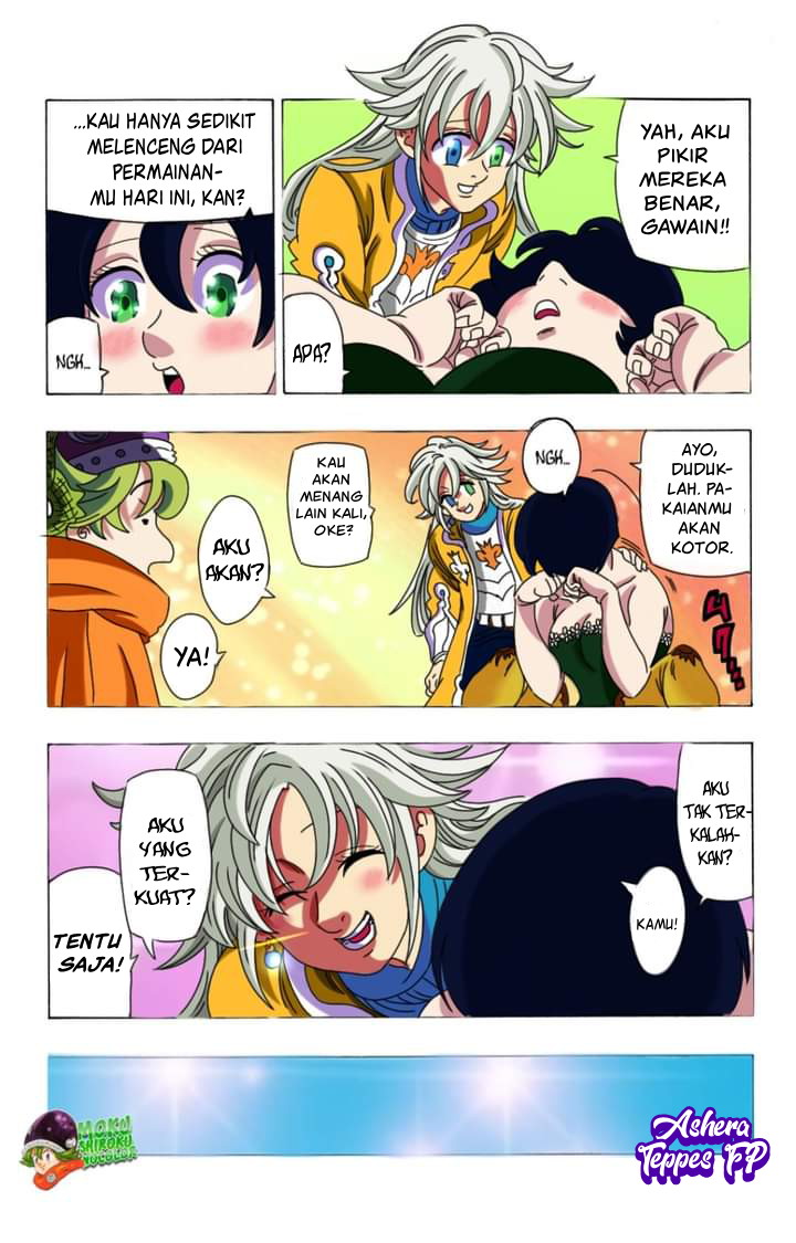 Chapter 64 - halaman 9