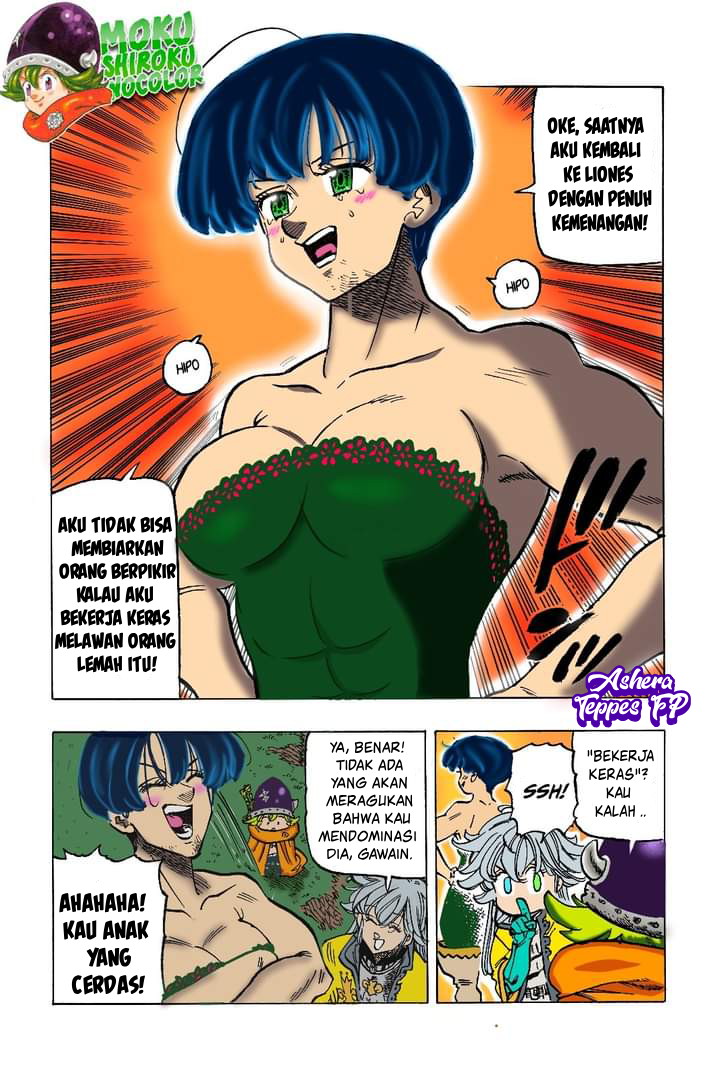 Chapter 64 - halaman 10