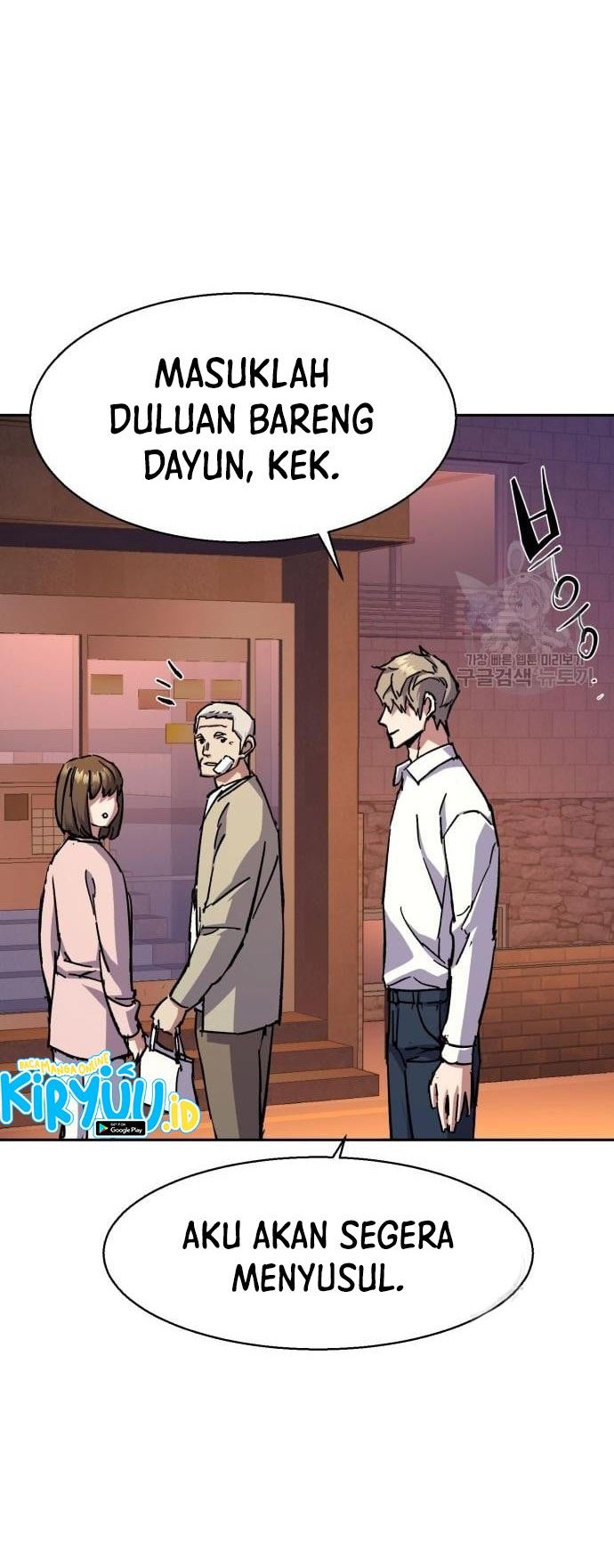 Chapter 140 - halaman 38