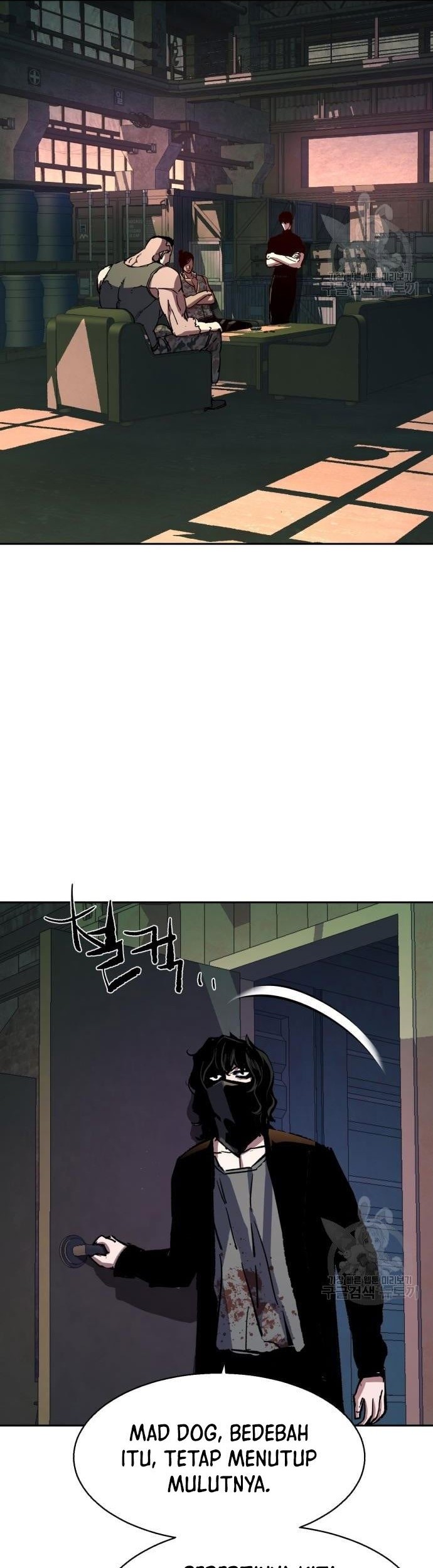Chapter 140 - halaman 20