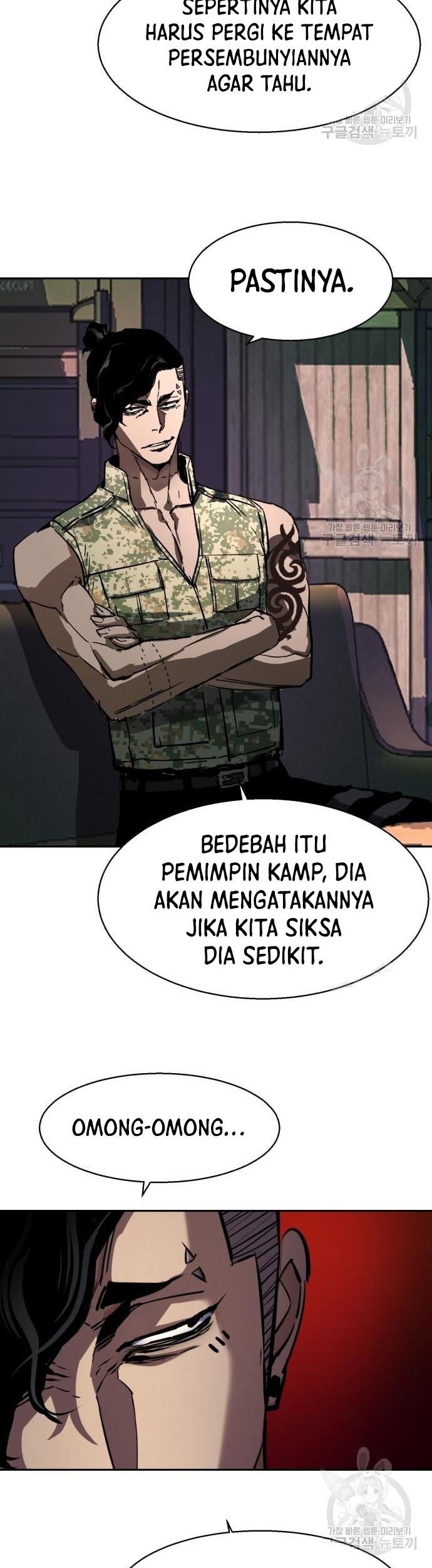 Chapter 140 - halaman 21