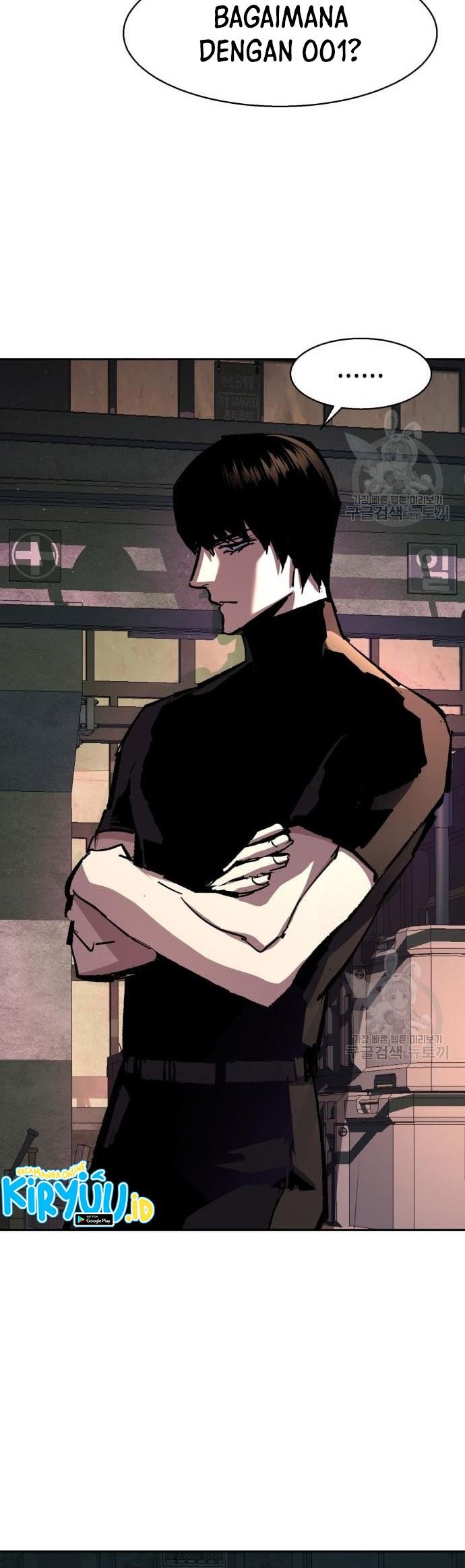 Chapter 140 - halaman 22