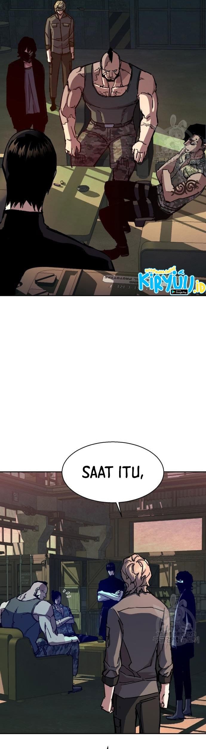 Chapter 140 - halaman 23
