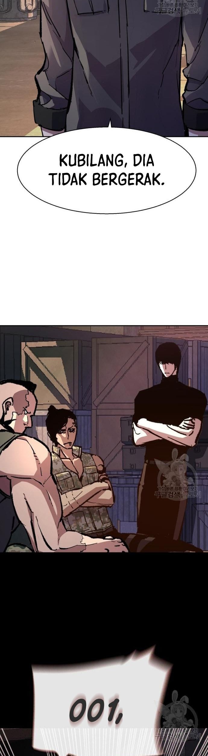 Chapter 140 - halaman 25