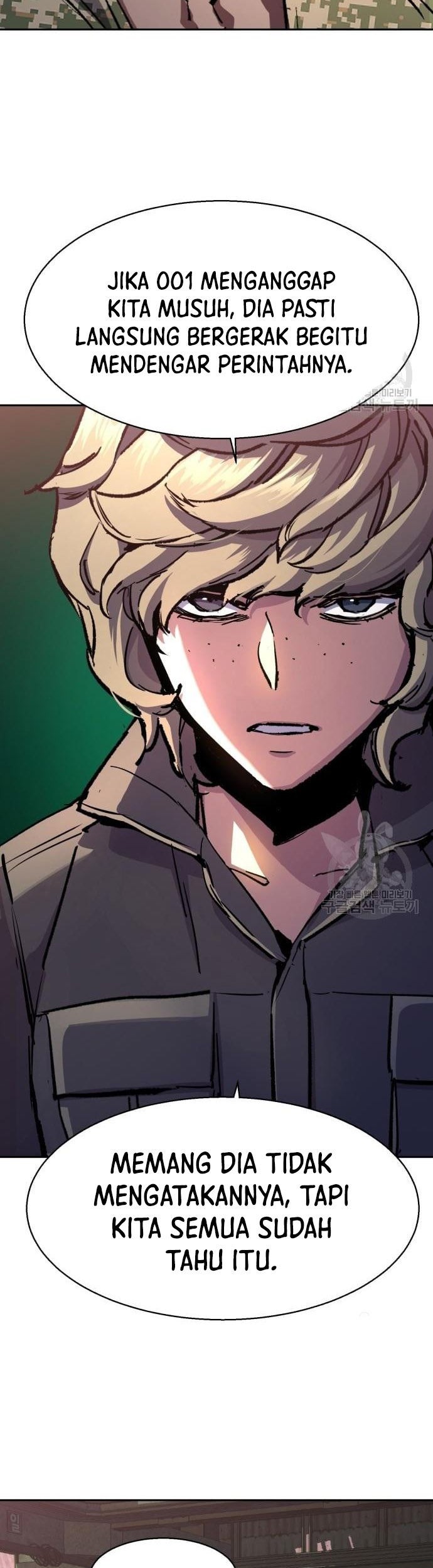 Chapter 140 - halaman 29