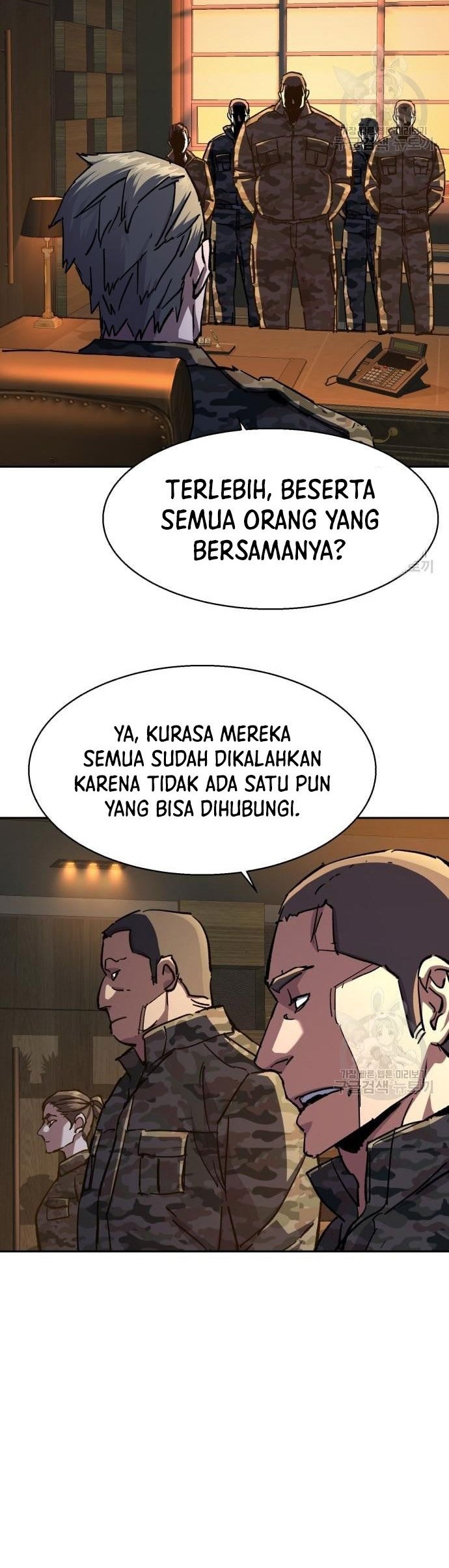 Chapter 140 - halaman 34