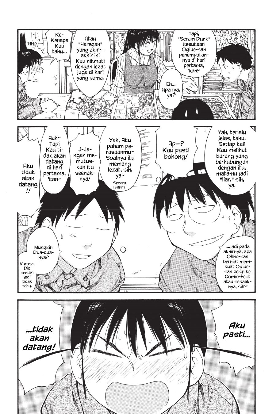 Chapter 33 - halaman 8