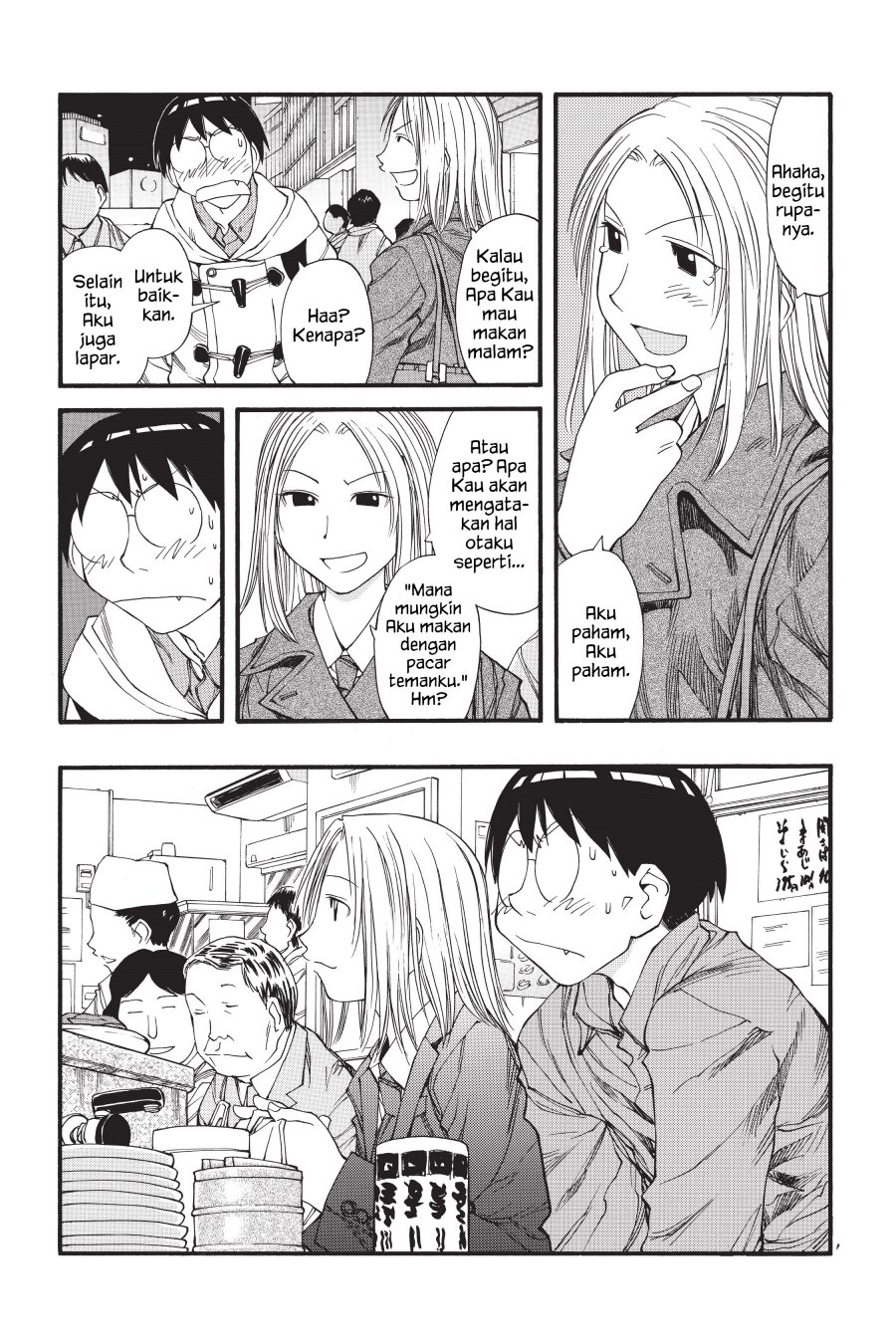Chapter 32 - halaman 12