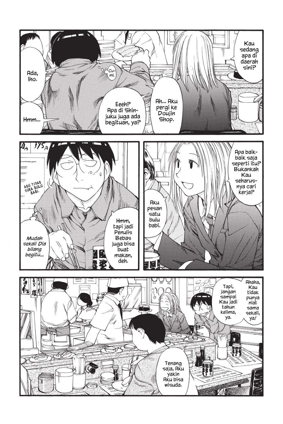 Chapter 32 - halaman 14