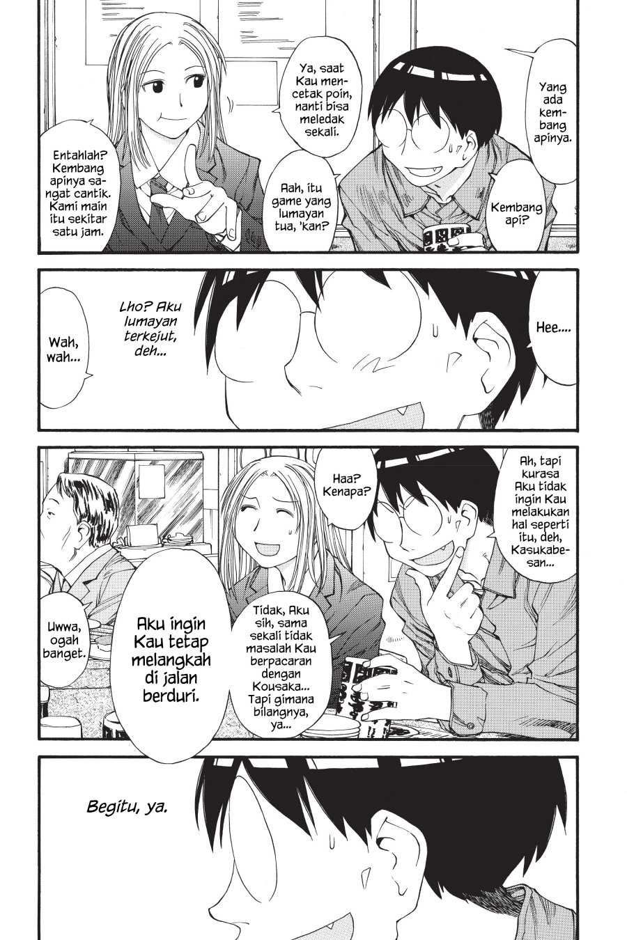 Chapter 32 - halaman 18