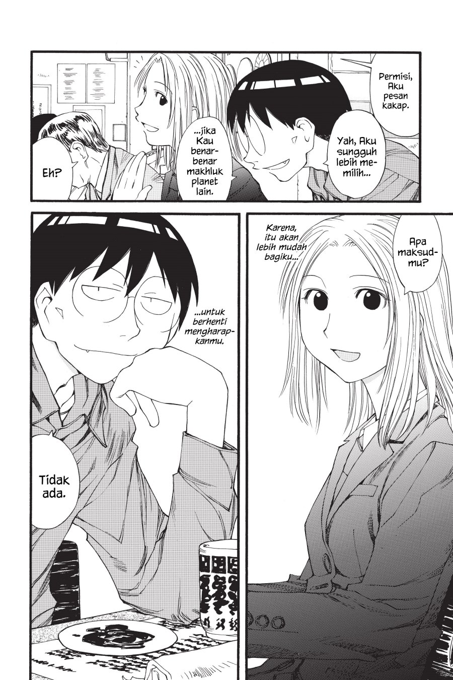 Chapter 32 - halaman 19
