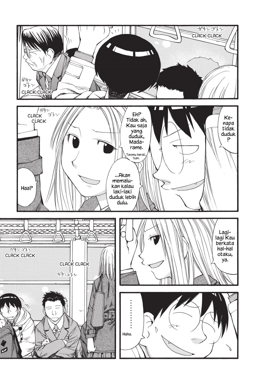 Chapter 32 - halaman 22