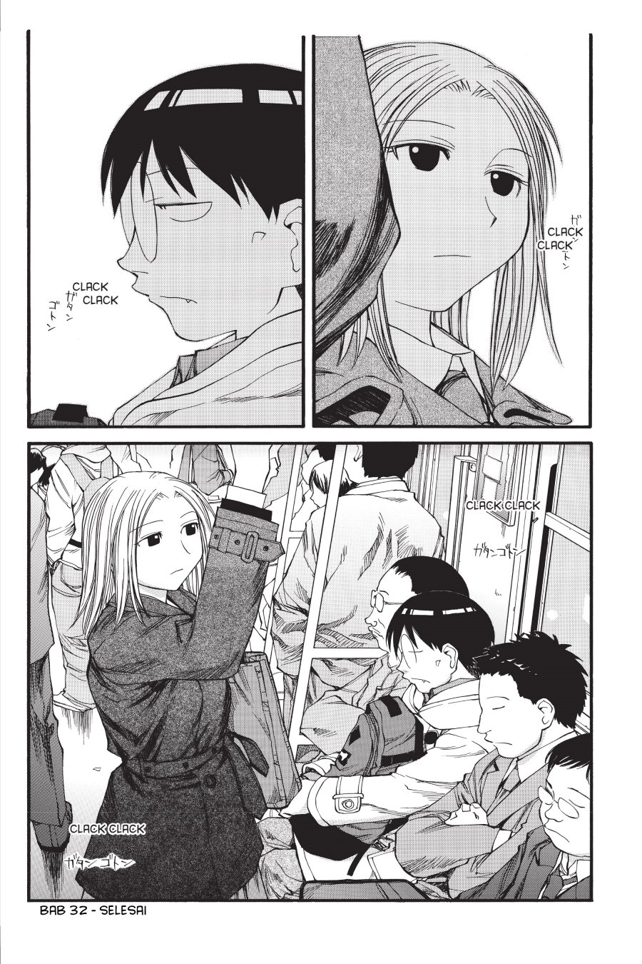 Chapter 32 - halaman 23