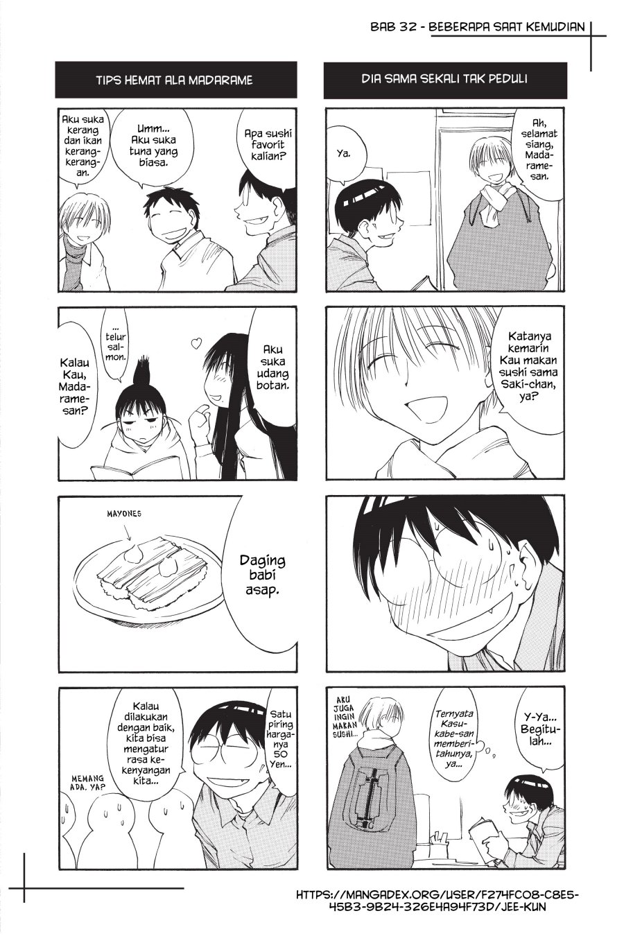 Chapter 32 - halaman 25