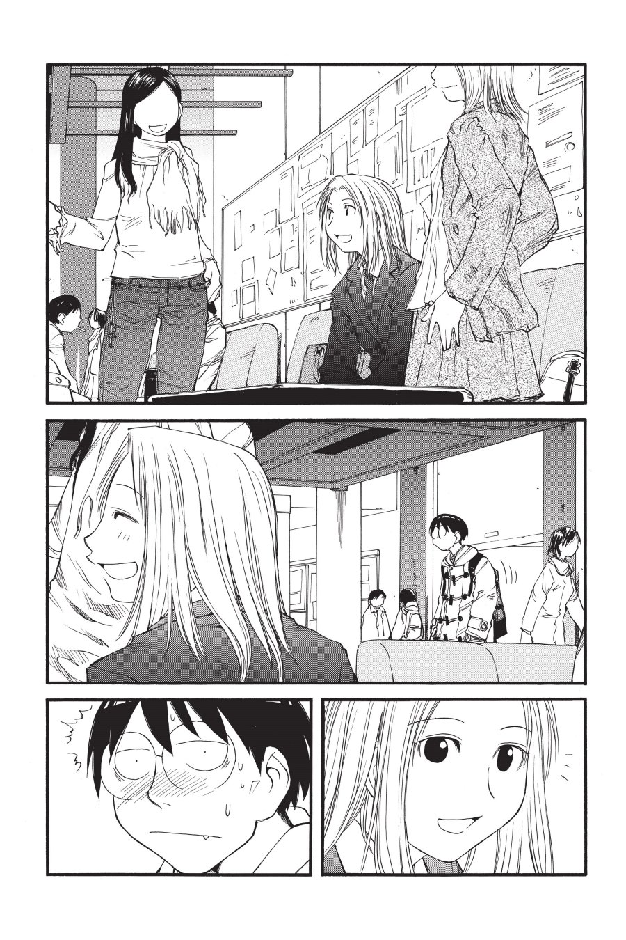 Chapter 32 - halaman 4