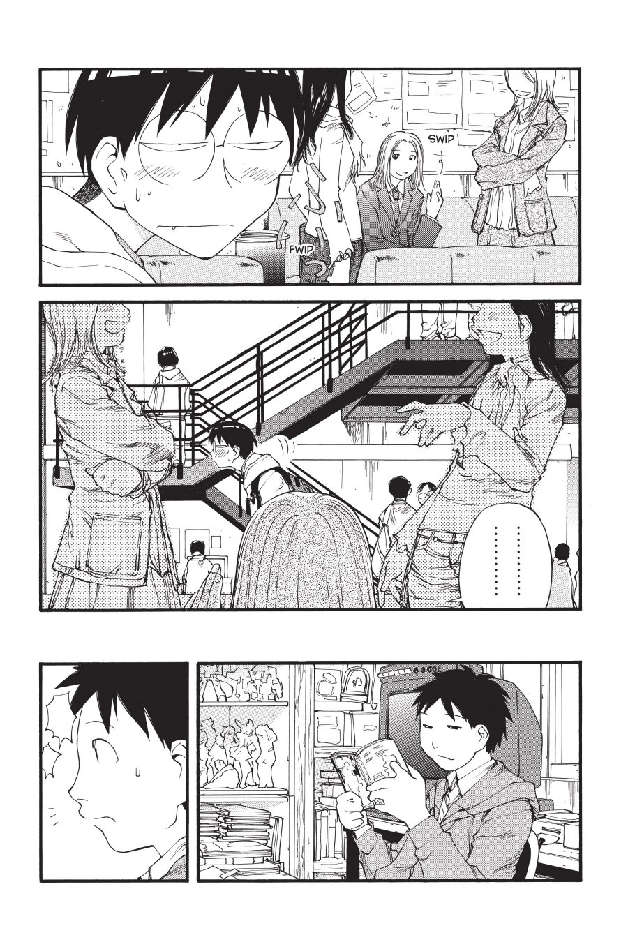 Chapter 32 - halaman 5