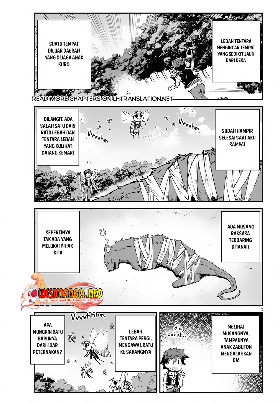 Chapter 213 - halaman 5