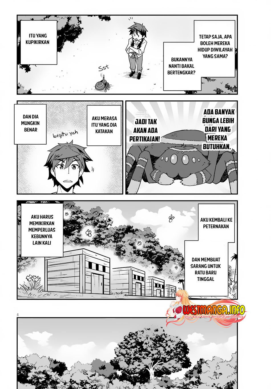 Chapter 213 - halaman 6