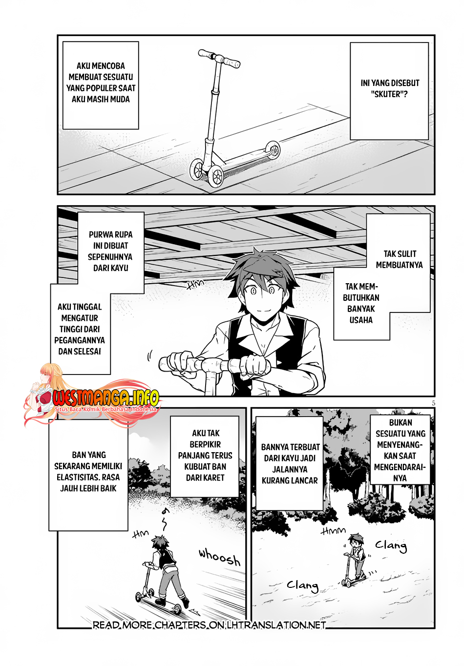 Chapter 213 - halaman 7