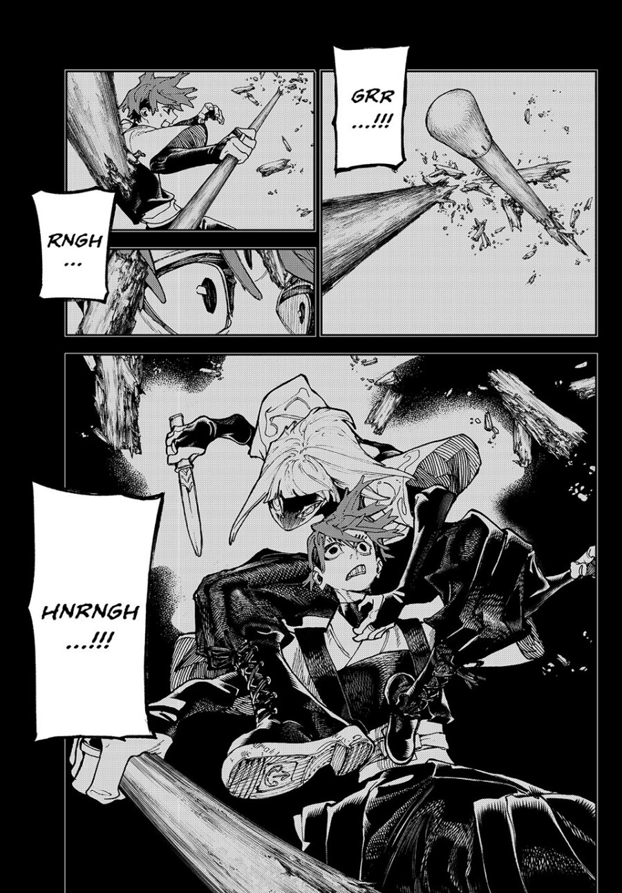 Chapter 58 - halaman 13