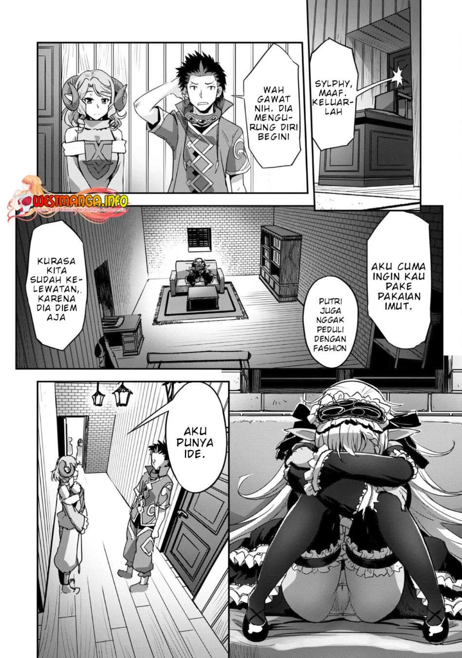 Chapter 27 - halaman 30