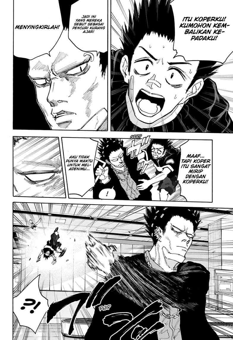 Chapter 122 - halaman 17