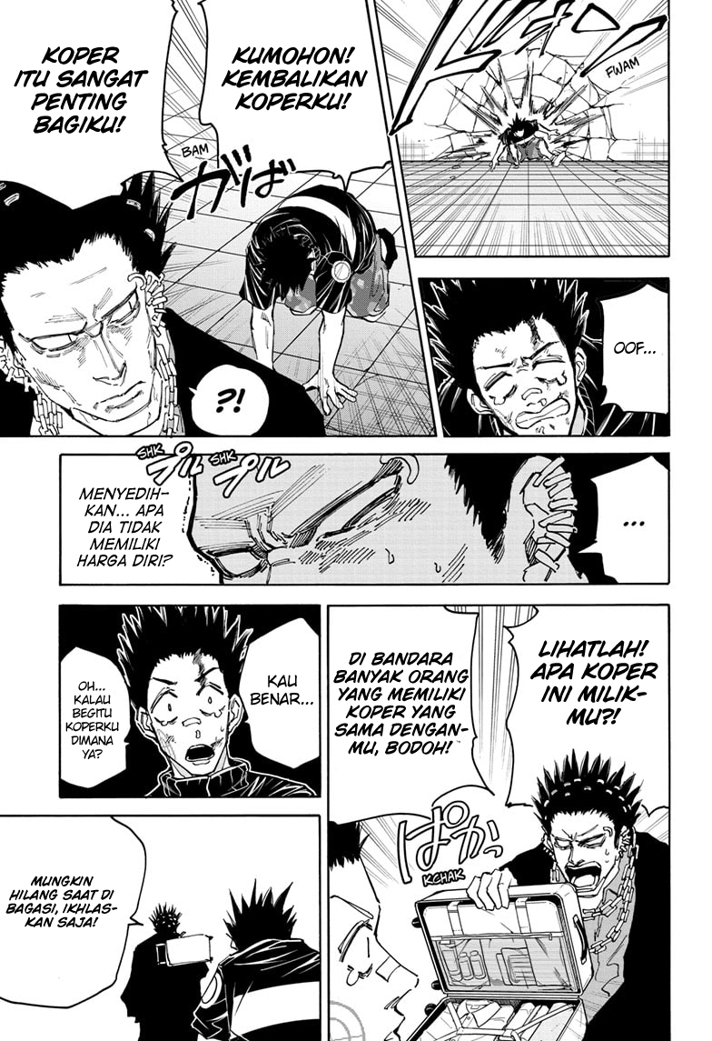 Chapter 122 - halaman 18