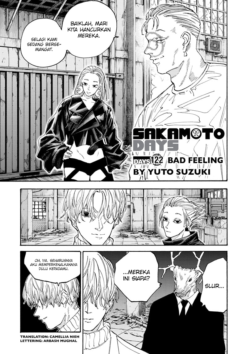 Chapter 122 - halaman 2