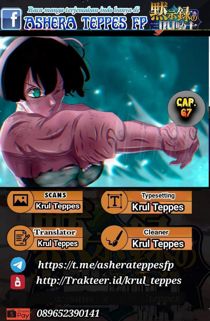 Chapter 67 - halaman 2