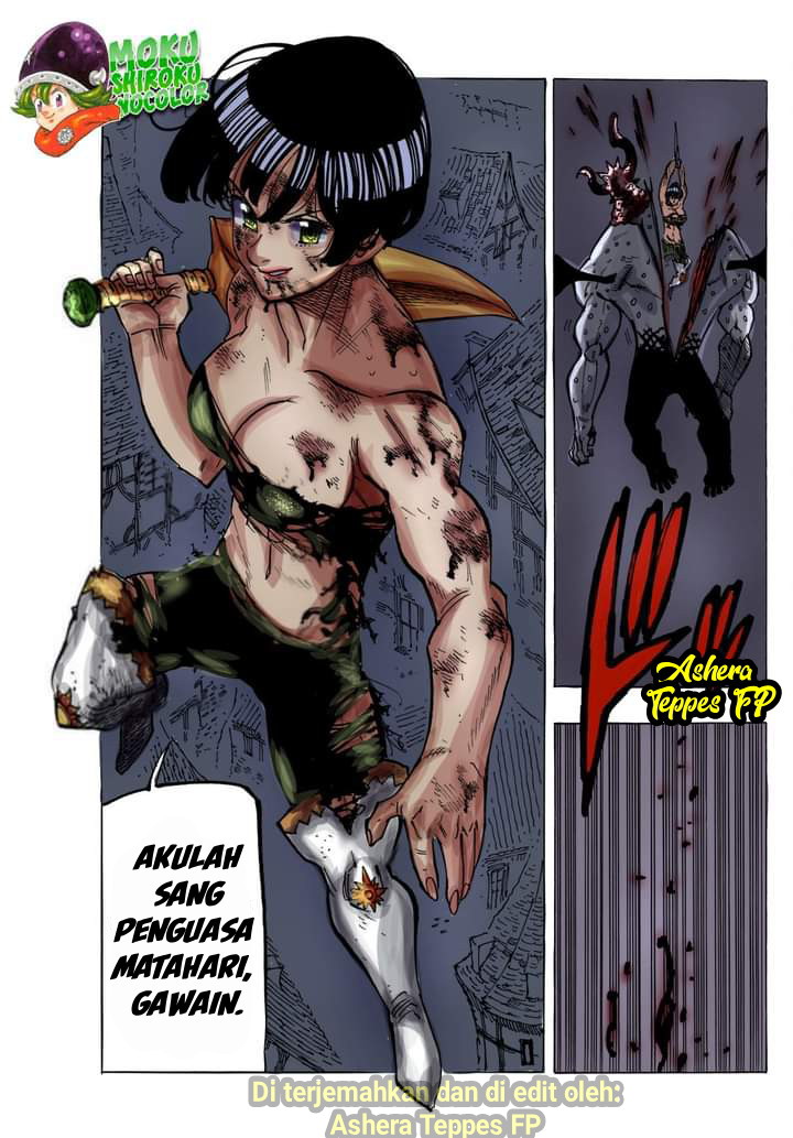 Chapter 67 - halaman 17