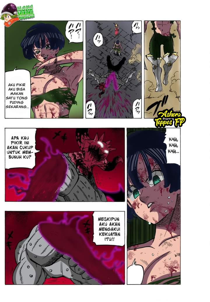 Chapter 67 - halaman 18