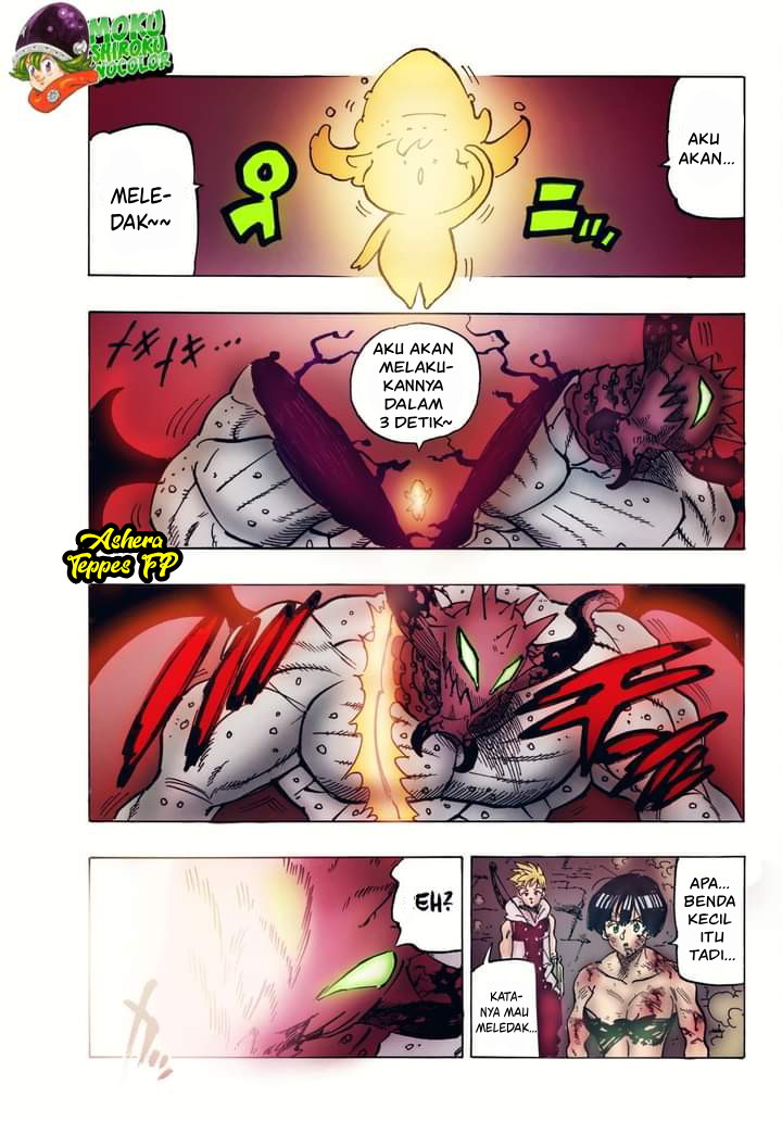Chapter 67 - halaman 19