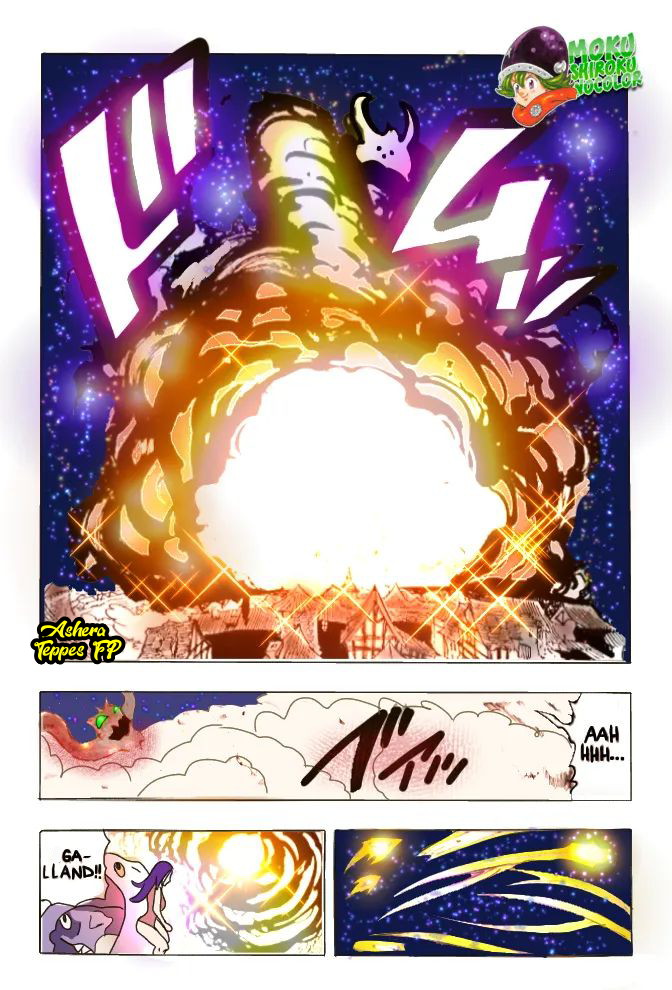 Chapter 67 - halaman 20