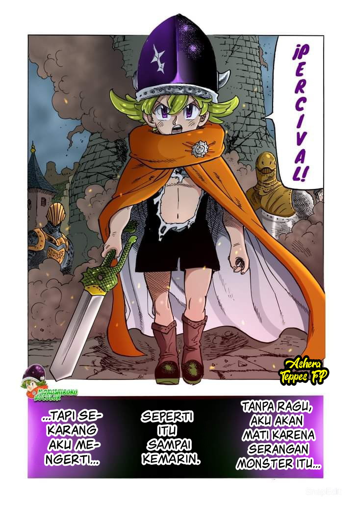 Chapter 67 - halaman 5