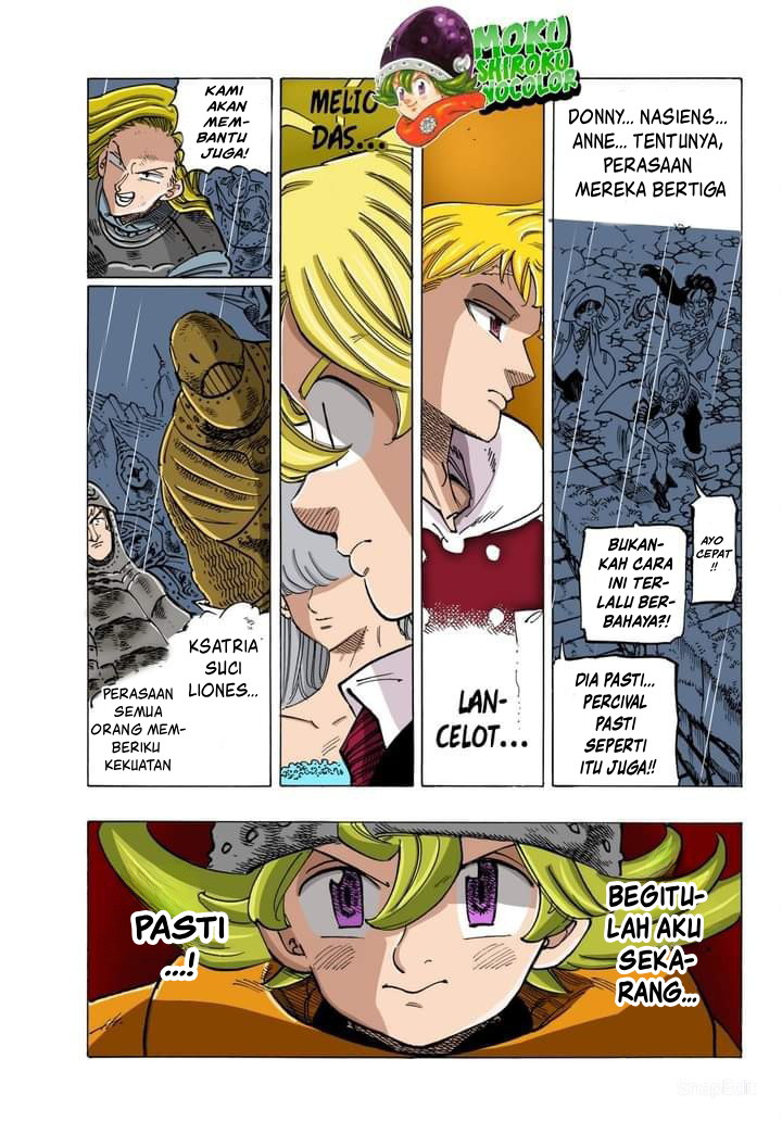 Chapter 67 - halaman 6