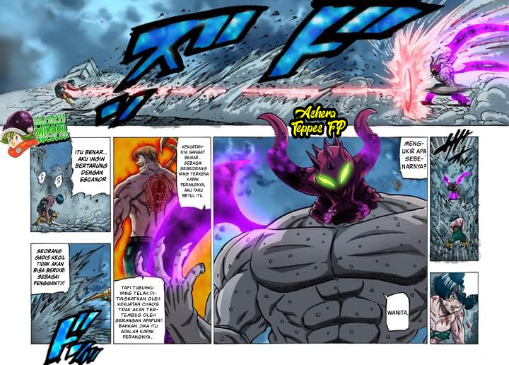 Chapter 67 - halaman 9