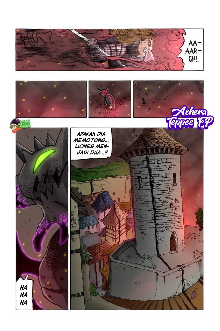 Chapter 65 - halaman 11