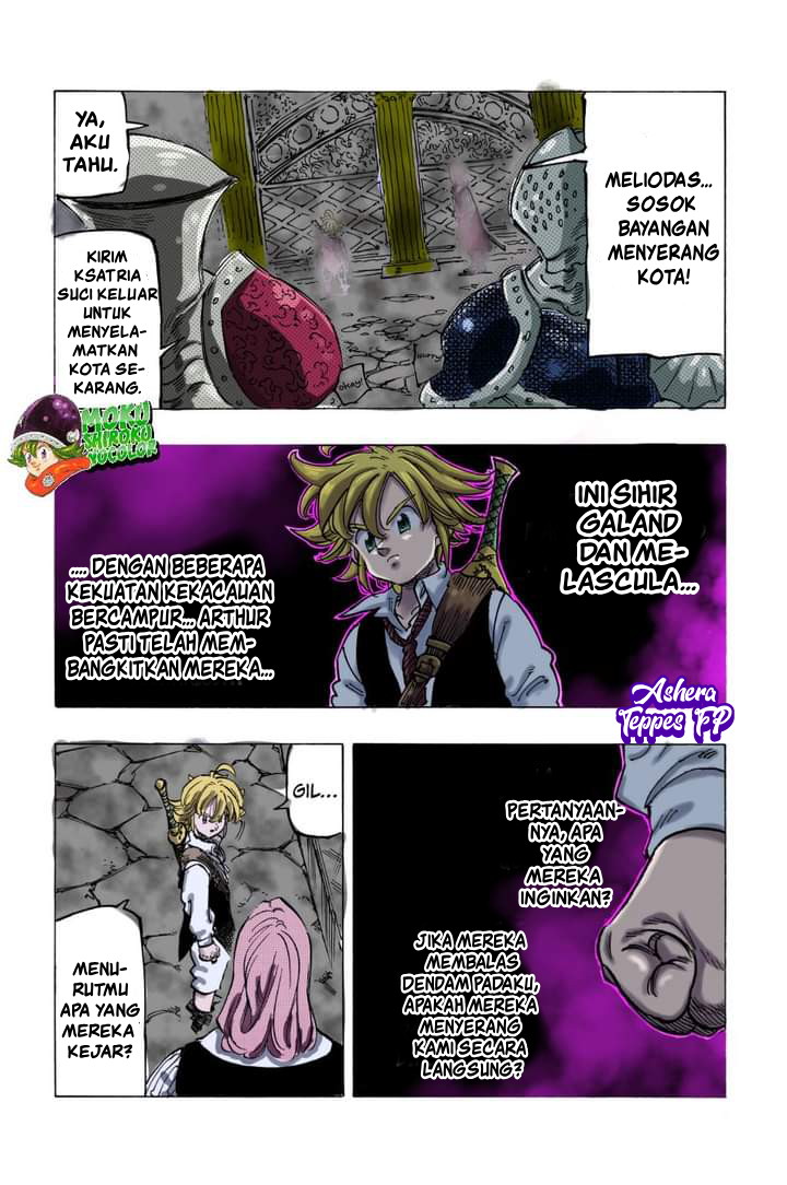 Chapter 65 - halaman 14