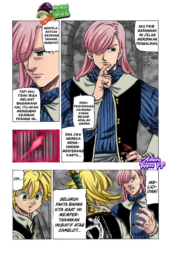 Chapter 65 - halaman 15