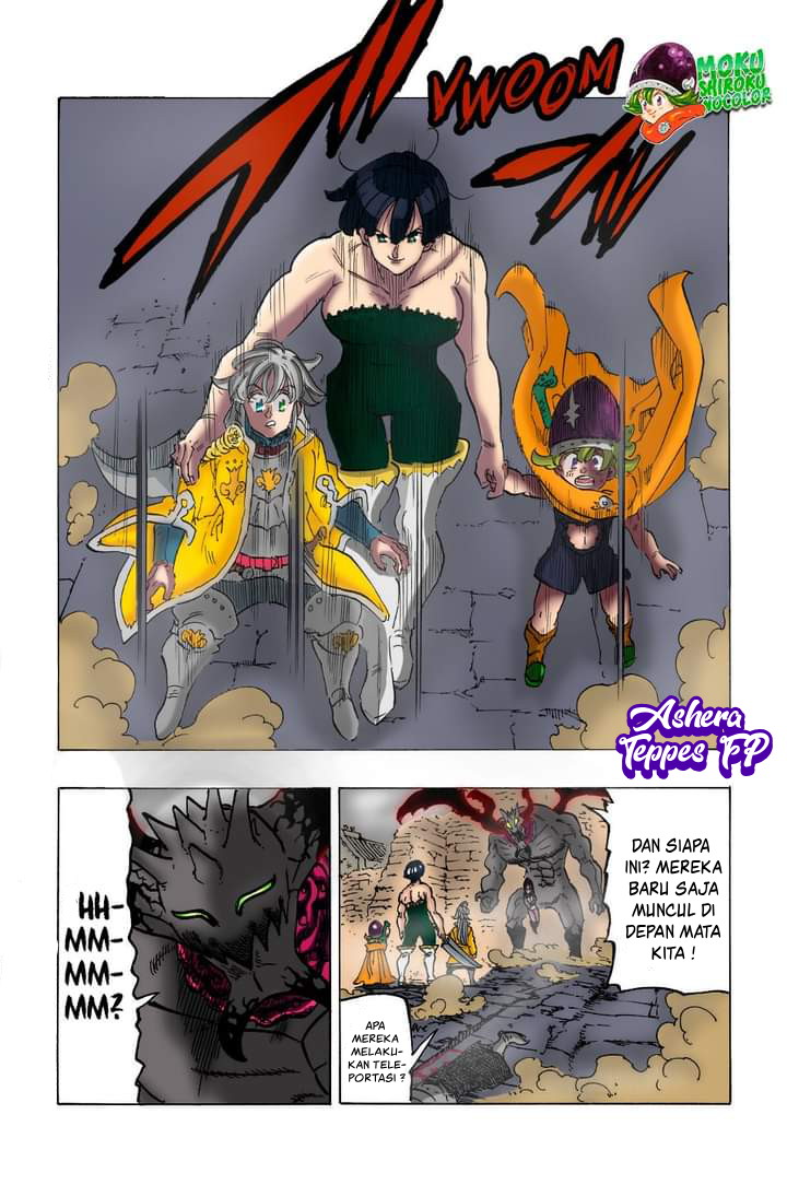 Chapter 65 - halaman 18