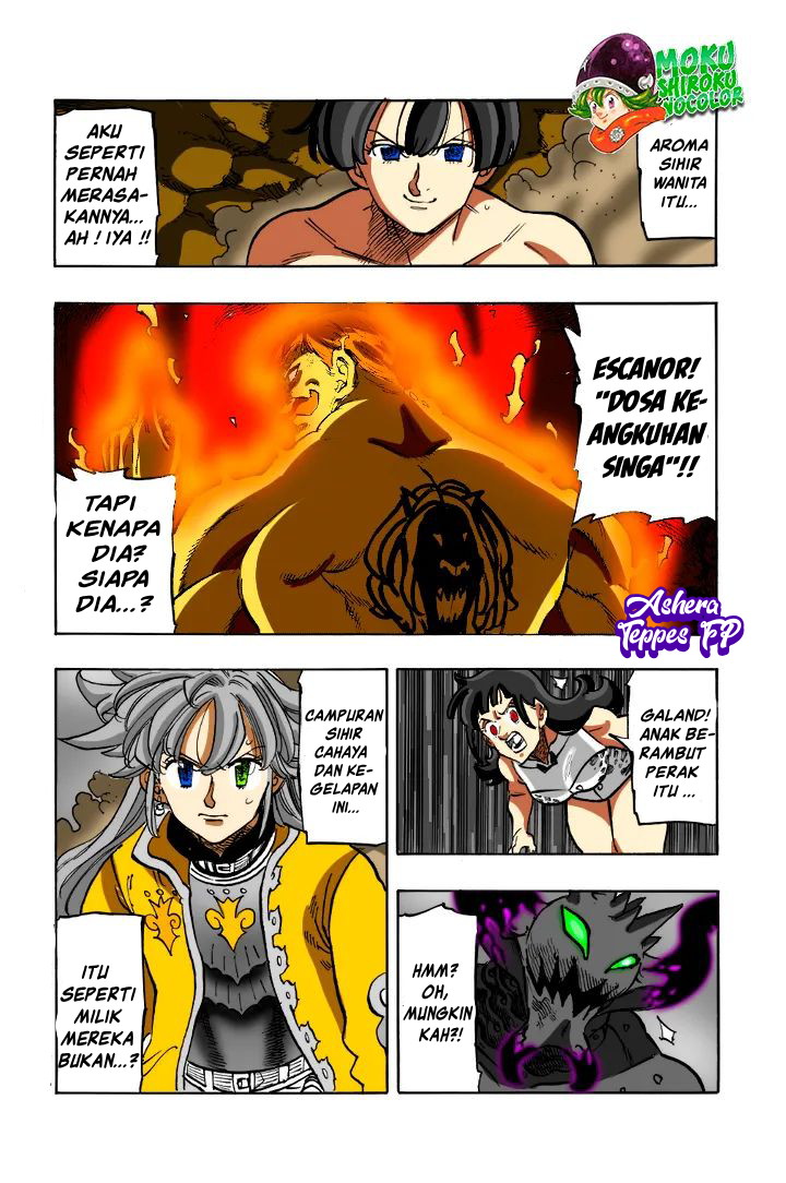 Chapter 65 - halaman 19